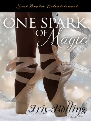 cover image of One Spark of Magic